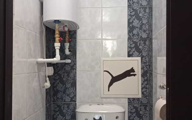 Апартаменты Пять Звёзд Семейный Парк