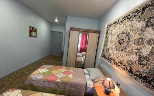 Volga-Volga Mini-Hotel