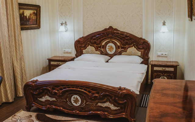 Eleon Domodedovo Mini-hotel