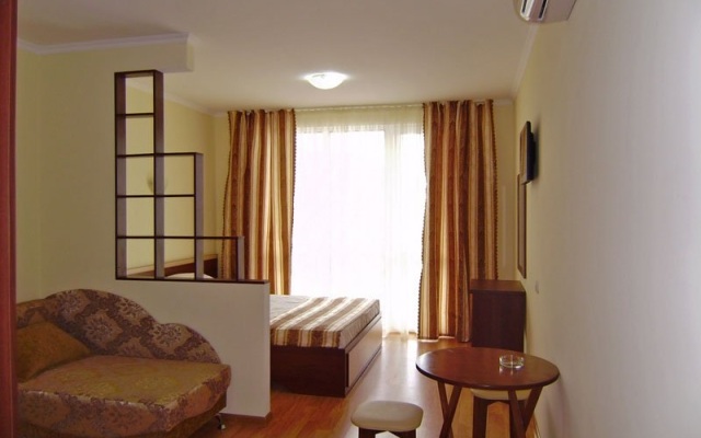Illen Guest House