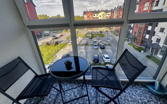 Uyutnaya V Novom Zhk V 15 Minutakh Khodyby Ot Morya Flat