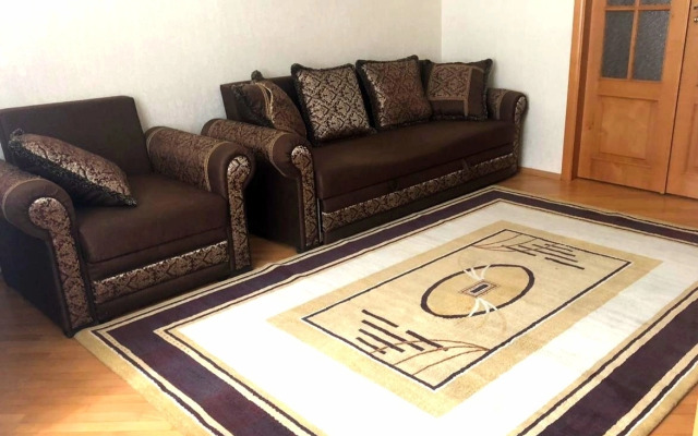 Квартира на Мира 45