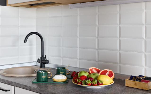 Апартаменты KaZанова