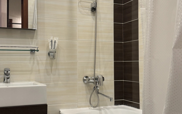 Квартира Дизайнерская с панорамным видом