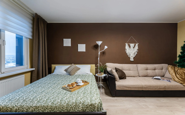 Квартира Уютная на Рахлина