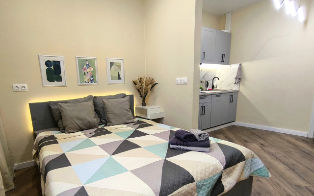 Квартира Студия которую вы искали