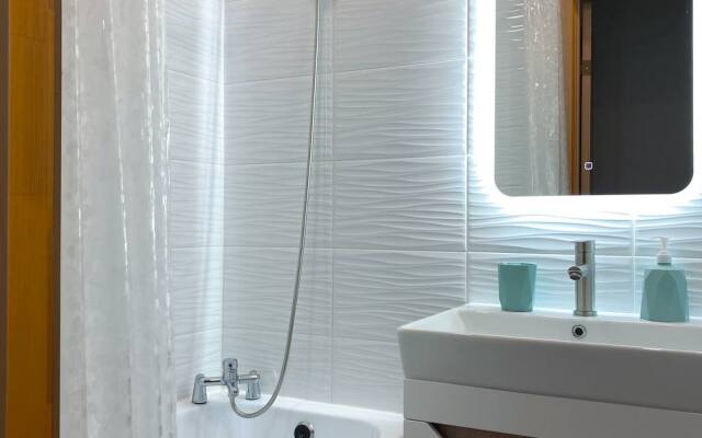 Апартаменты Apart-Comfort на Большой Октябрьской 102