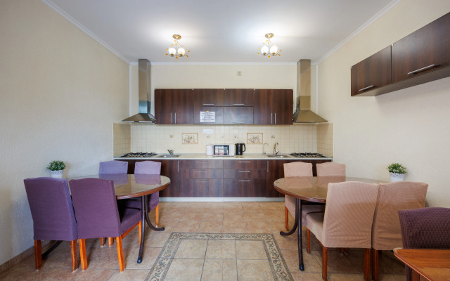 Ninel Guest House