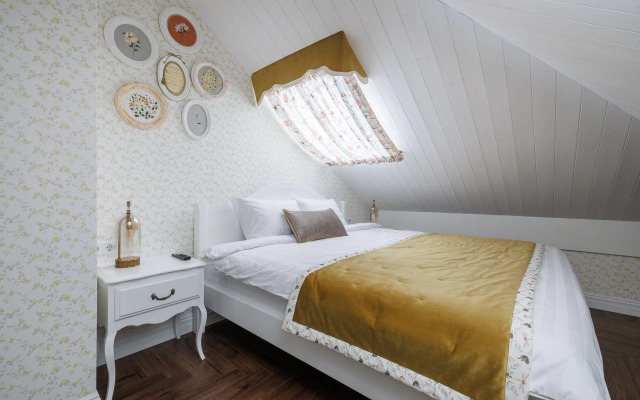 Отель Симфония