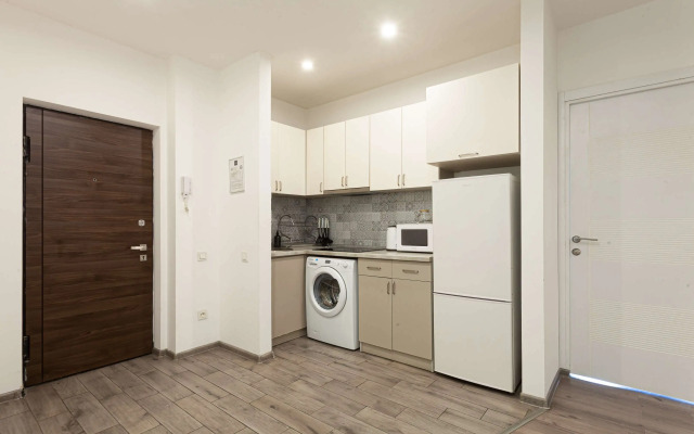 Stay Inn on Sayat-Nova ave. 33-91 Apartments