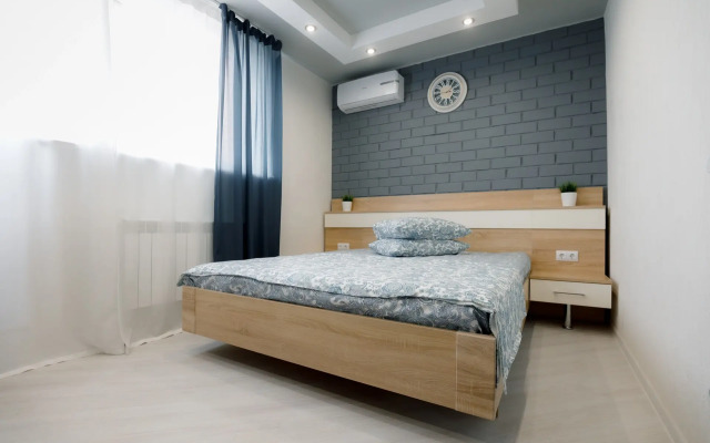 Квартира Студия Романтика для Двоих - 163