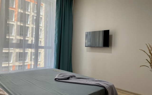 V Zhk Start Apartments
