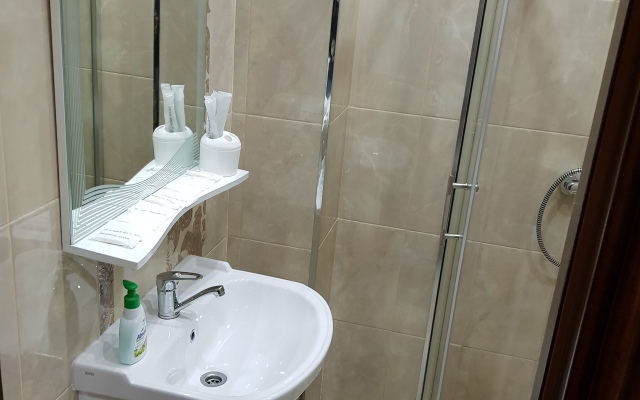 Verkhnye Polya Mini-Hotel