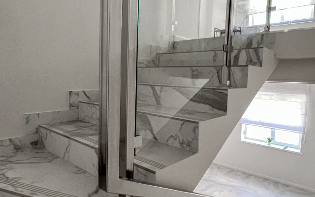 Частный дом Блок-секция в Пионерском