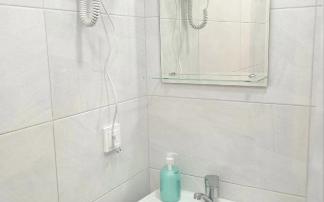 Квартира у набережной и пляжа Бриз