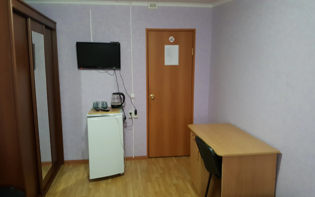 Гостевой Дом на Свердлова