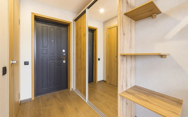 Квартира Двухуровневая с видом на Казино недалеко от подъемников