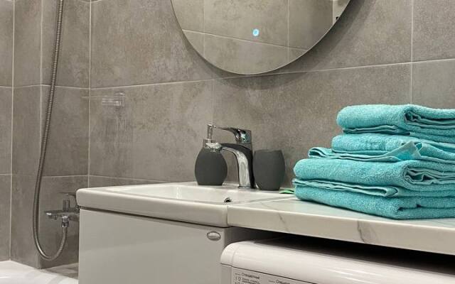 Апартаменты Атмосфера уюта в ЖК Самолет 1