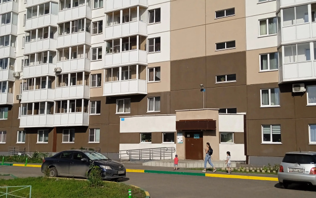 Квартира Однокомнатная в Новом Центре Жк Новый Город