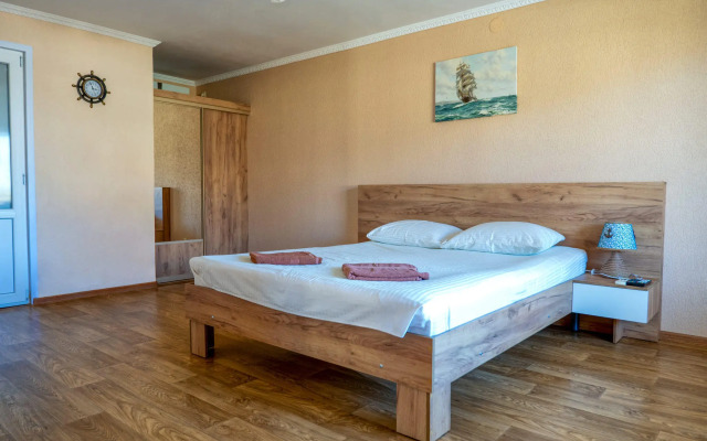 U Kapitana Guest house