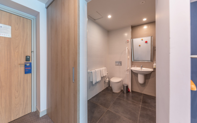 Holiday Inn Express - Yerevan by IHG