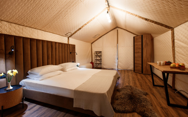 Yenot Glamping