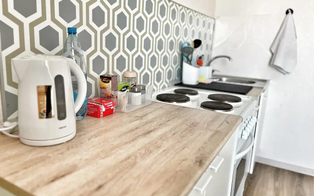 Квартира Елена Озерки