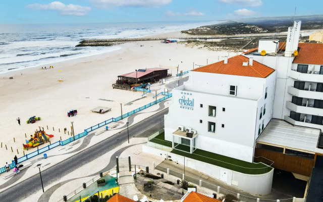 Hotel Cristal Vieira Praia & SPA