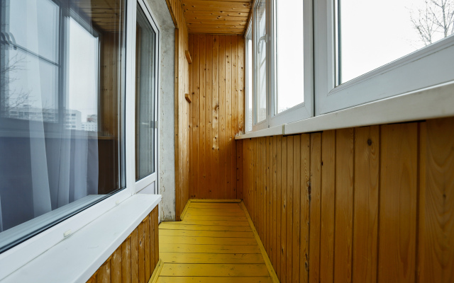 Апартаменты MaxRealty24 Народного Ополчения