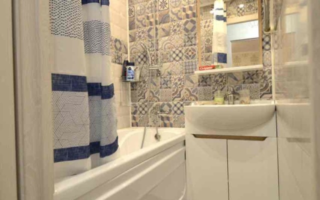 Апартаменты на к834А