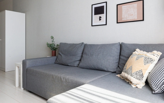 Квартира в Центре Jet Apartments 2