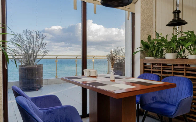 Kalipso Hotel