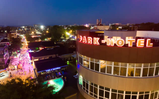 Park Hotel Anapa