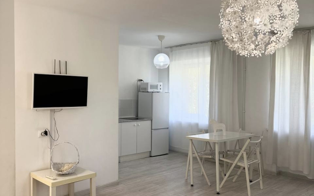 Квартира Калина на Строительной 41