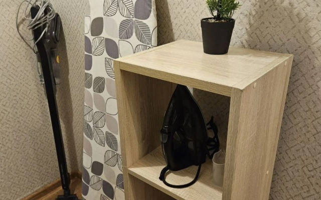 Квартира на улице 40 лет Победы 43Б