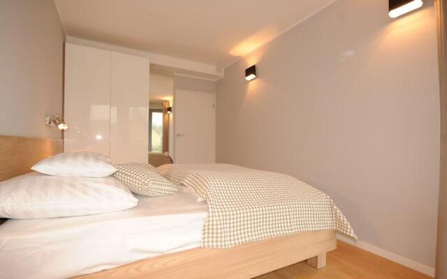 Harenda Residence Apartment