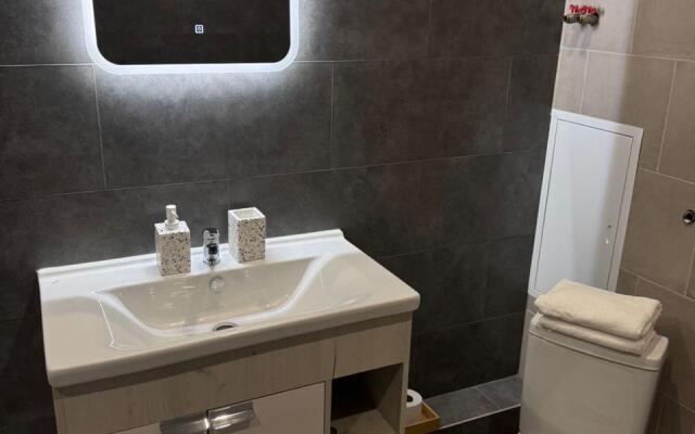 Апартаменты Good Night