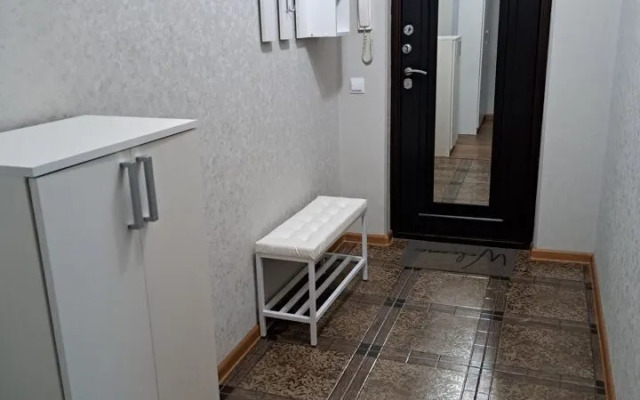 Квартира на Улице Полянская 11