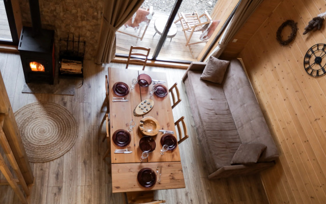 Гостевые дома Шишка