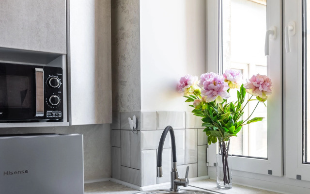 Квартира в центре города у Московского вокзала