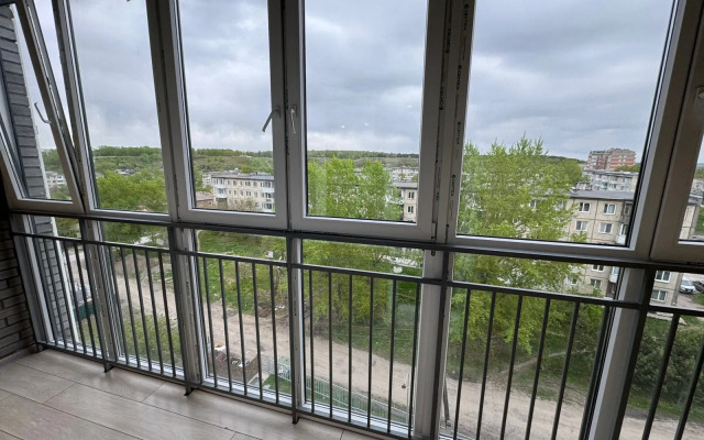 Апартаменты Удобные