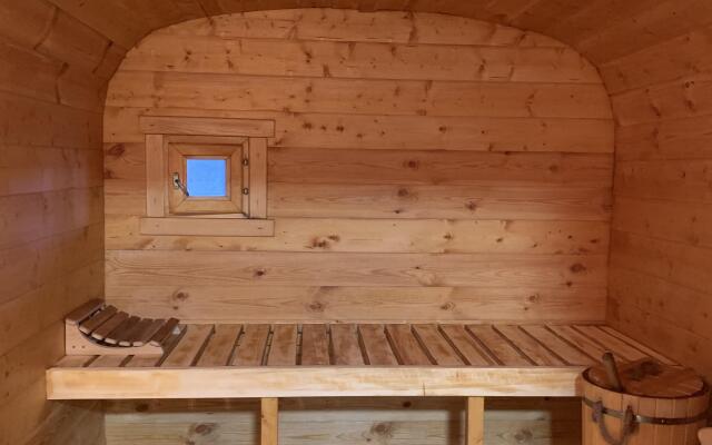 Частный Дом да Баня