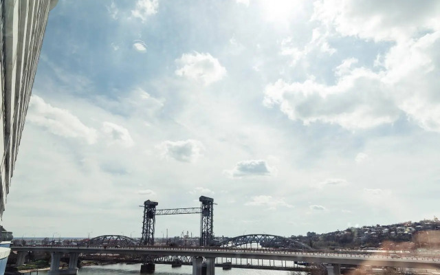 Rostov-Na-Donu Flat
