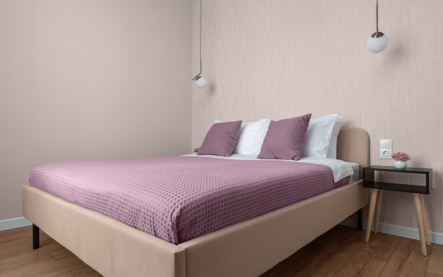 Квартира Фонтаны 386