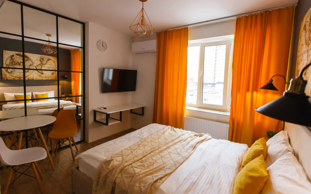 Апартаменты Paikka #Köta