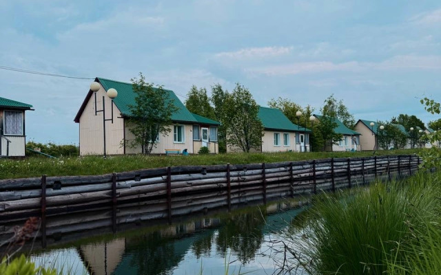 Baykalskiy Plyos Recreation camp