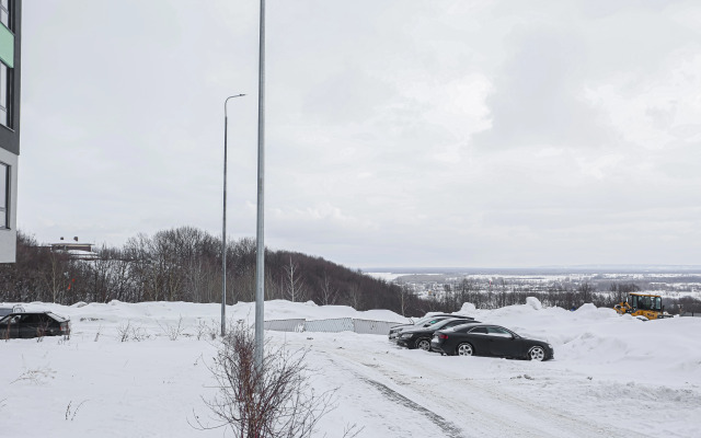 Квартира SunSet Зигзаг