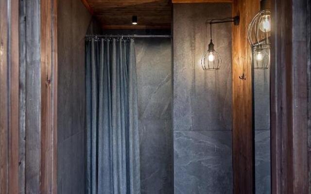 Lago Ladoga Glamping