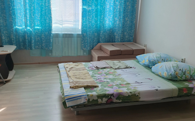 Uyutnyj Otdyh Guest House