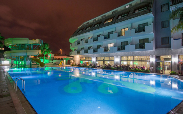 Club Jovia Kemer